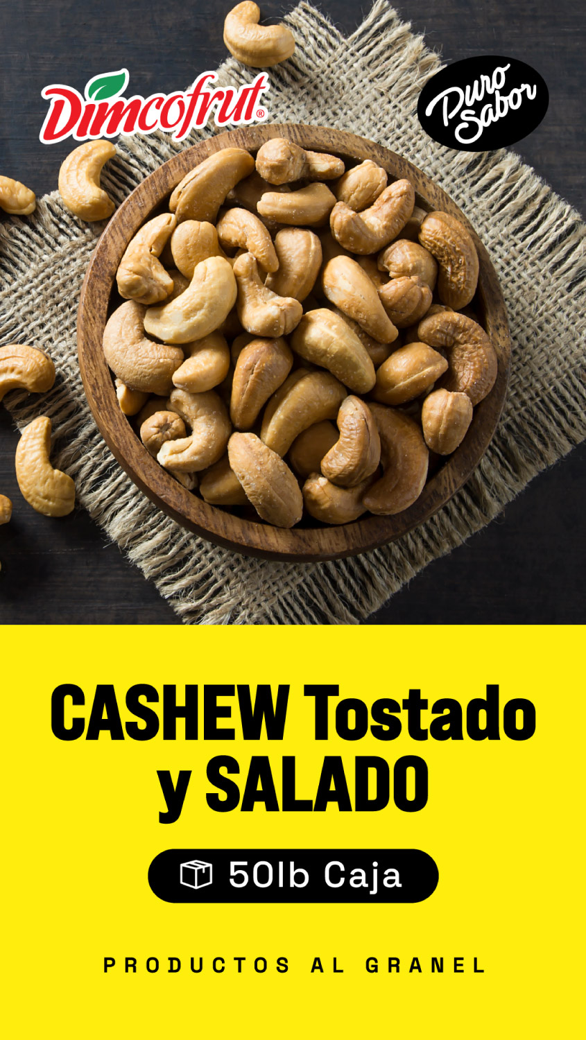 share_image_dimcofrut-03 Cashew Tostado Y Salado 1 Libra - Imagen 1