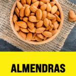 Almendras 1 LIBRA
