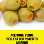 Aceituna Rellena