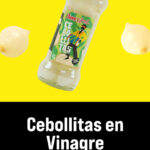 Cebollitas