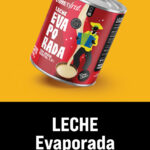Leche Evaporada