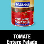 Tomate Entero Paldo